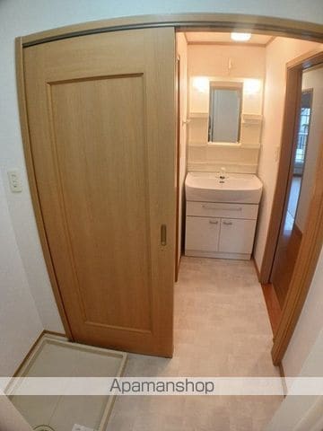 グッディ亀山Aの内装写真
