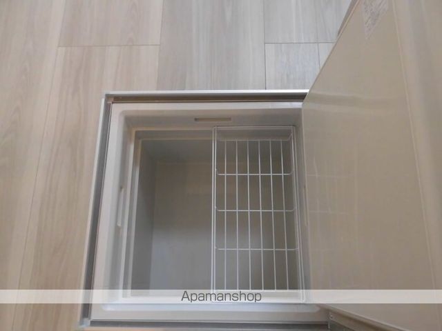 ピースフルの内装写真