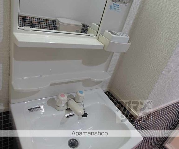グランドーリア西院の内装写真