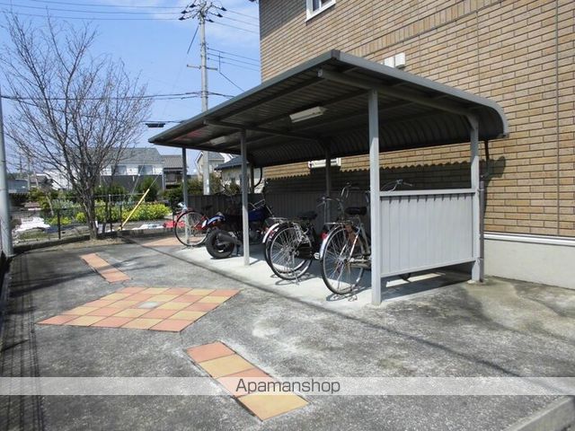 サクラハウスの内装写真
