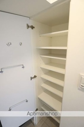 メインステージ立川Ⅵ[1K/20.52m2]の内装1