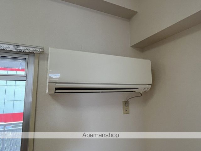 プログレッソの内装写真