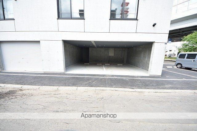 札幌市南北線 北３４条駅 徒歩10分 4階建 築5年のその他写真
