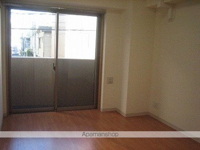 東京都立川市錦町２丁目[1R/24.28m2]の内装2