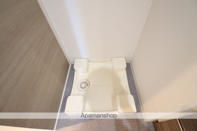 D’プレイス 九品寺の内装写真