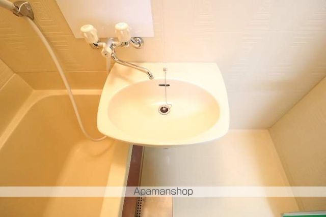 プレアール新屋敷の内装写真
