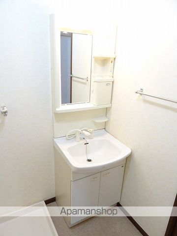 ハイステージ志都呂館IIIの内装写真