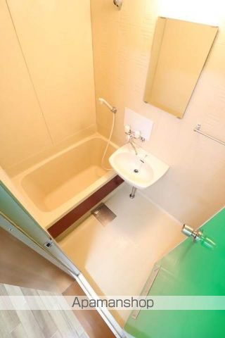 プレアール新屋敷の内装写真