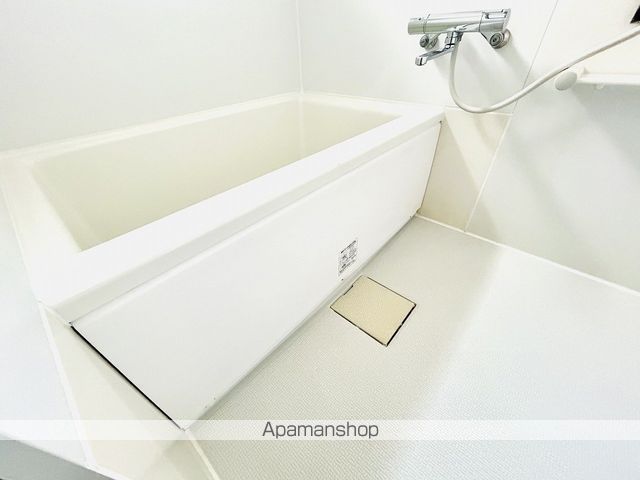 メゾン高殿の内装写真