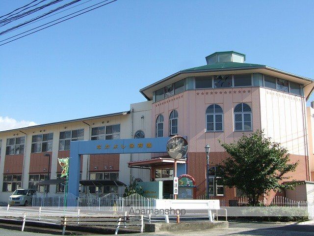 槌田貸家の周辺写真