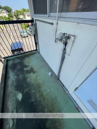 和歌山県和歌山市六十谷[2K/30.42m2]の内装1
