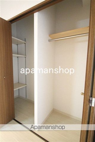プレジオNAKANOSHIMAの内装写真