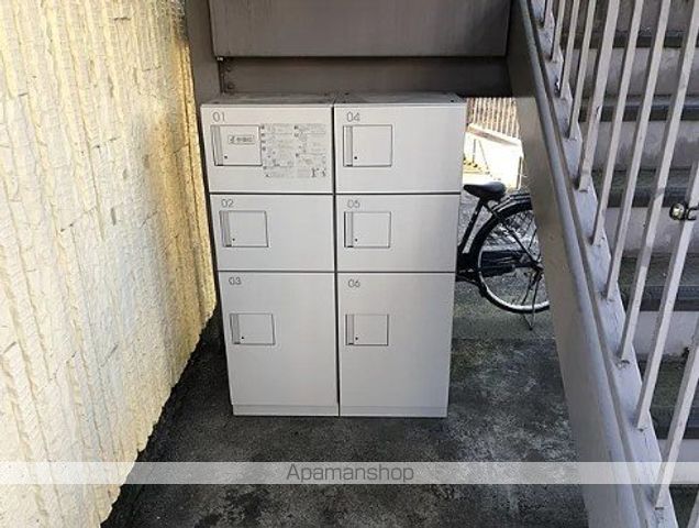 シティーコーポ中山のその他写真