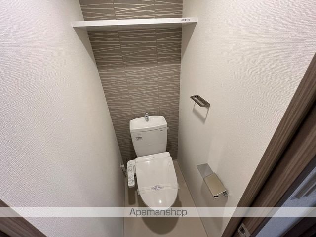 エスリードレジデンス都島デュオの内装写真