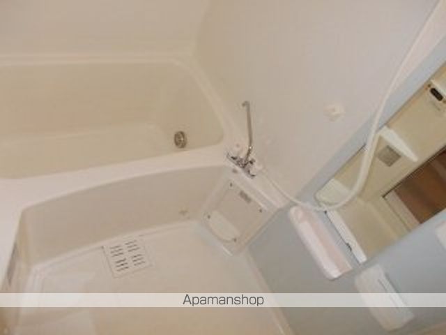 クレメントAの内装写真