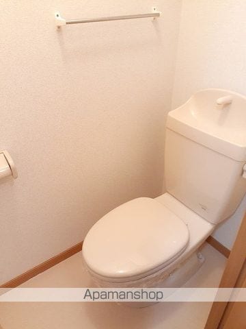 ロヴェールの内装写真