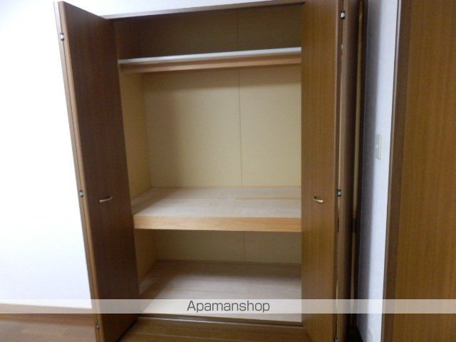 コンフォート南24条の内装写真