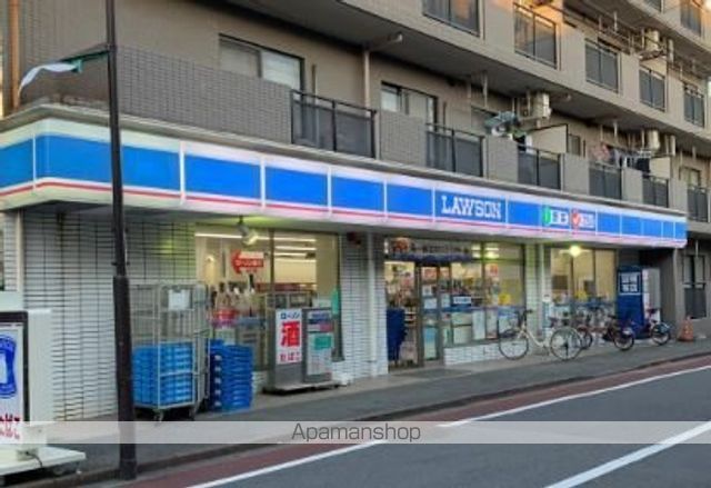 リブリ・蒲田の周辺写真