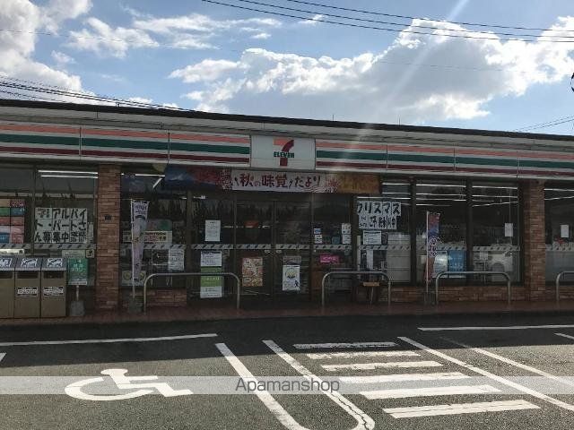 カーサアマンテの周辺写真