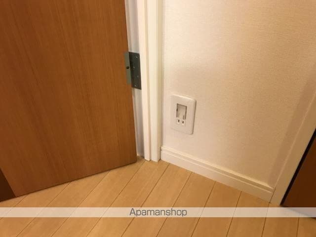 シャインパレスの内装写真