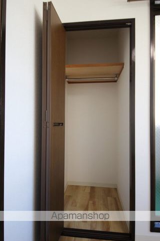 A&Aマンションの内装写真