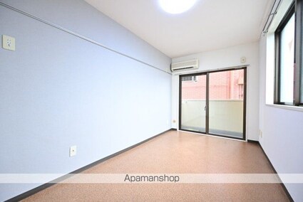 東京都杉並区南荻窪３丁目[1R/16.44m2]のリビング・居間1