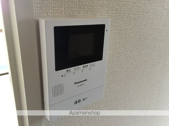 パープルツィン園田の内装写真
