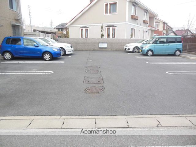 サニーコートのその他写真