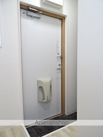 NEXTAGE新橋の内装写真
