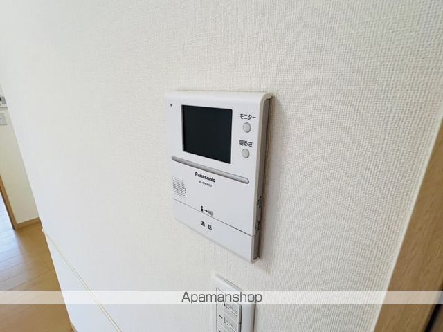 AMABILISの内装写真