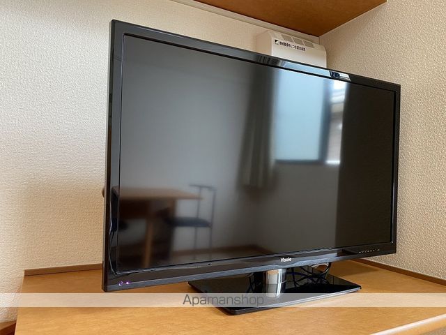 レオパレスフリージア山手の内装写真