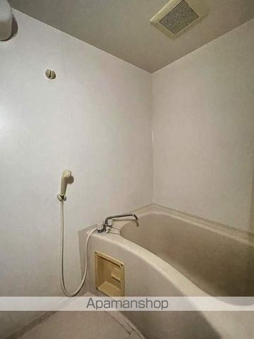 レジデンスやすのの内装写真