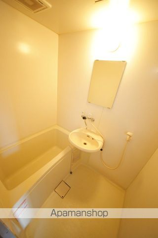 ハタノビルの内装写真
