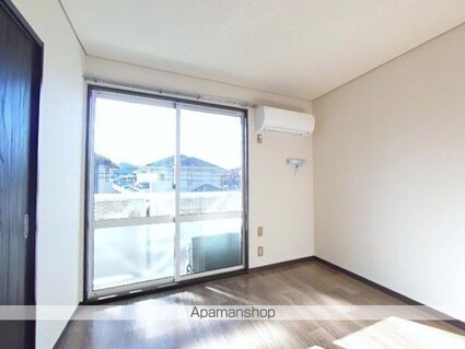 フレグランス中山台　Ａ棟[3DK/50.66m2]の内装9