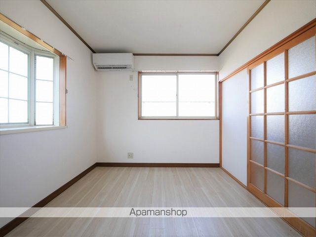 ハイツ秋元 第二の内装写真