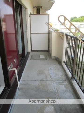 ダンデライアン鵠沼の内装写真