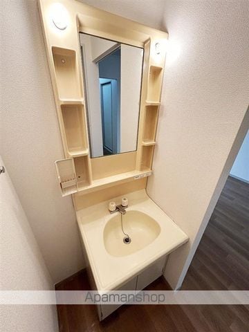 リンデン玉村の内装写真