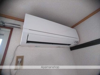 長野県長野市大字高田[1DK/26.41m2]のその他設備