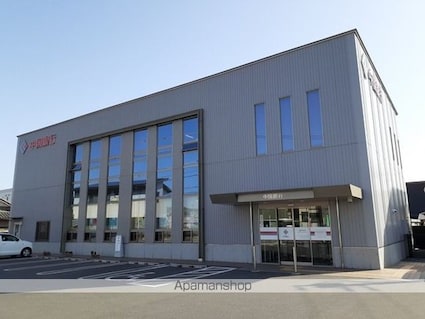 ウィステリア　コーキ　Ｂ[2LDK/57.25m2]の周辺5