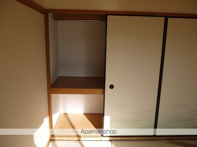 ルグラン芦屋打出小槌Iの内装写真