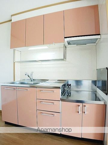ビクトリア参番館の内装写真