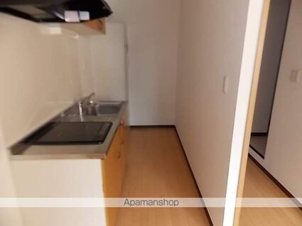 パークコート小牧岩崎[1R/29.6m2]の内装1