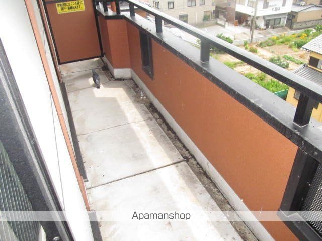 MITAKAマンション笠木の内装写真