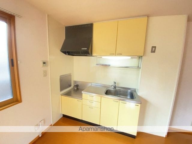 ロイヤルコーポ弓削の内装写真