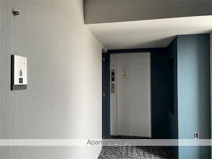 Ｐｏｒｔｏｆｉｎｏ（ポルトフィーノ）[1LDK/40.2m2]の共用部