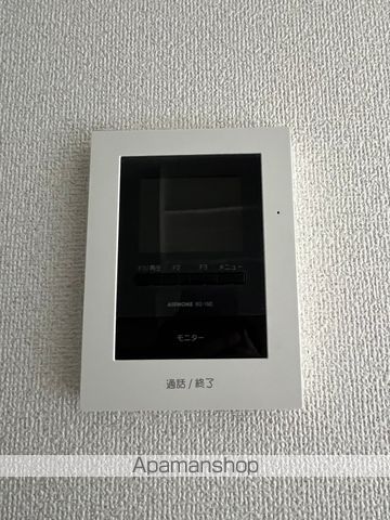 WARBLE COURTの内装写真