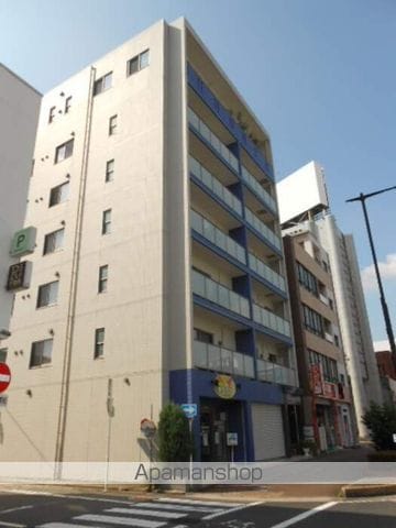 アースヒル東白壁の外観写真