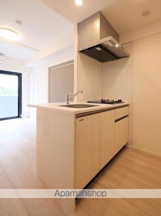 東京都中野区東中野５丁目[1DK/27.12m2]の内装10