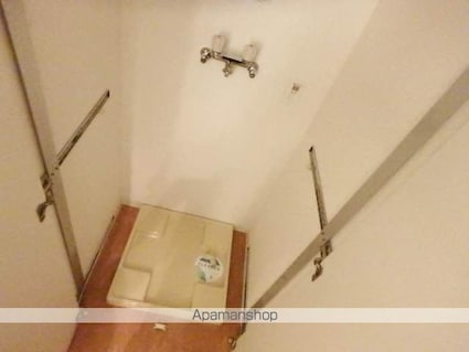 コスモポリス品川[1DK/38.47m2]のその他設備