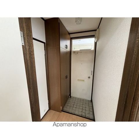 サンテラス63の内装写真
